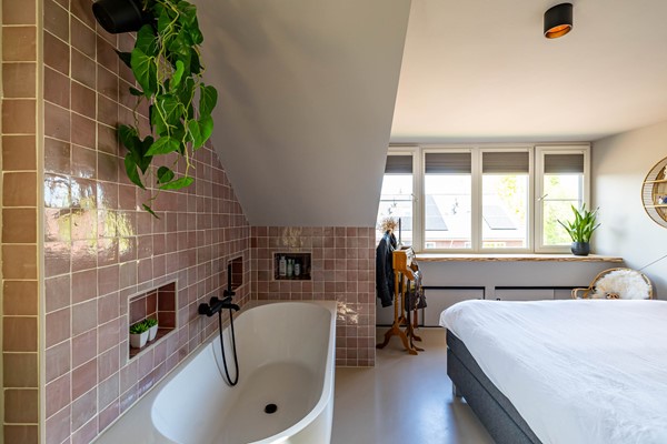 Medium property photo - Het Bleekveld 5, 9828 RB Oostwold